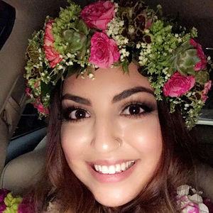 Meet your Posher, Tyra